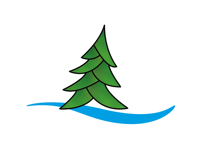 Flat River Historical Society and Museum Logo